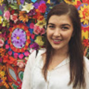 Meet your Posher, Victoria